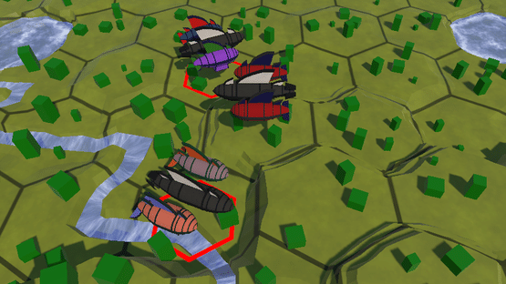 Uncivilized Screenshot
