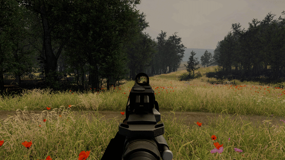 Pay Respects Screenshot