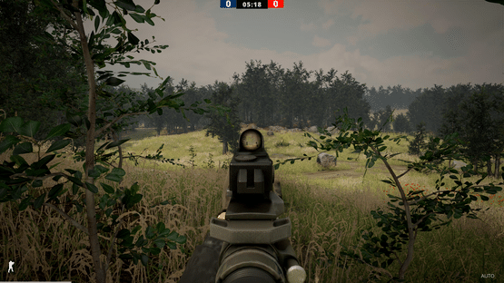 Pay Respects Screenshot