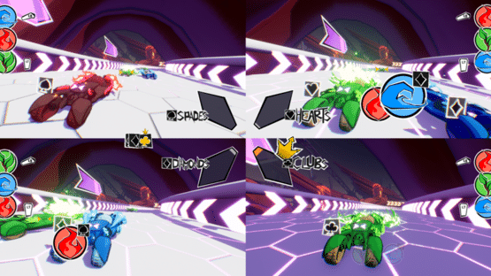 Shocklane Screenshot