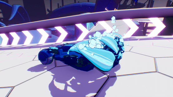 Shocklane Screenshot