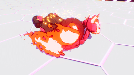 Shocklane Screenshot