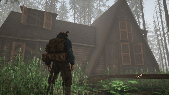 Inhabitants of The Fir Forest Screenshot