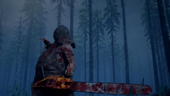 Inhabitants of The Fir Forest Screenshot