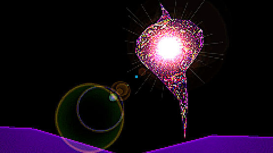 T H E YV Screenshot