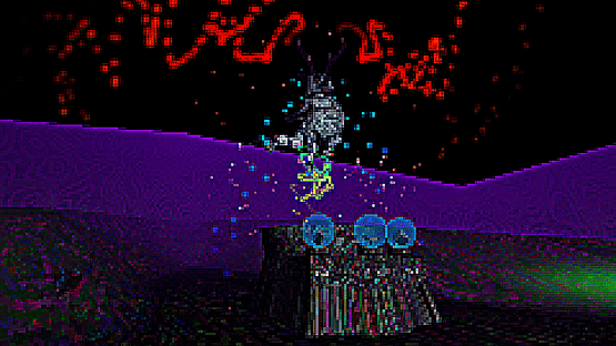 T H E YV Screenshot