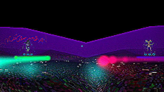 T H E YV Screenshot