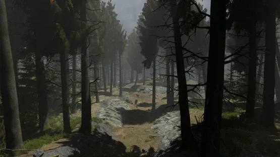 Siren Head Resurrection screenshot 3