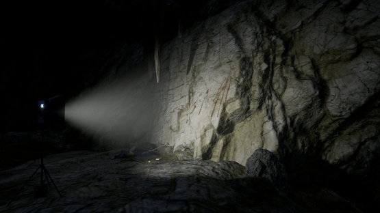 Siren Head Resurrection Screenshot