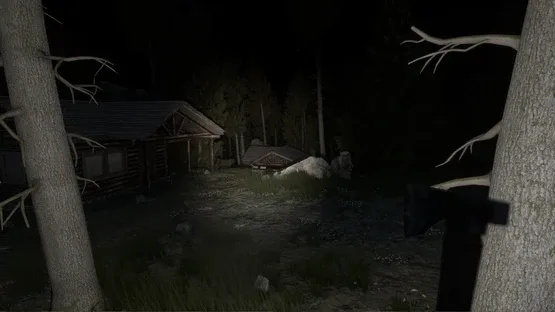 Siren Head Resurrection screenshot 6