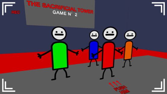 The Pancakes Official Game Show screenshot 4
