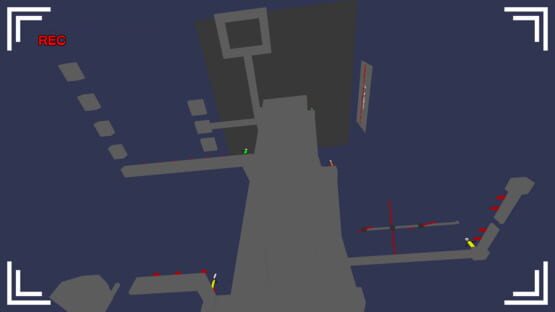 The Pancakes Official Game Show screenshot 1