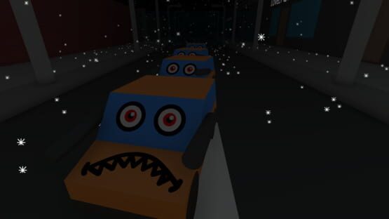 Sweet Pensiveness Christmas screenshot 4