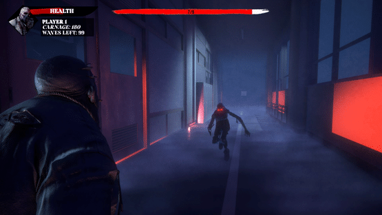 Deep Cut Screenshot