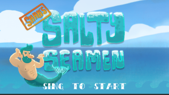 Shan's Salty Seamen Screenshot