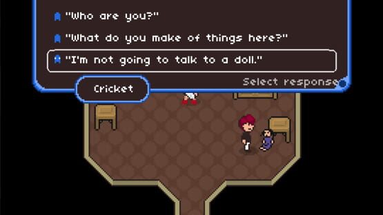 Why Am I Dead: Rebirth screenshot 3