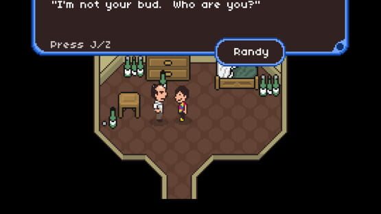 Why Am I Dead: Rebirth screenshot 4