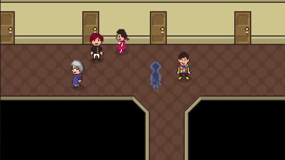 Why Am I Dead: Rebirth screenshot 5