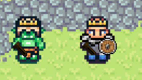 Minions of Elden Screenshot
