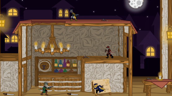 No Prey, No Pay Screenshot
