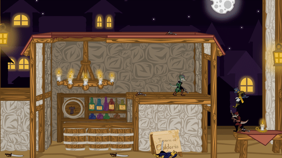 No Prey, No Pay Screenshot