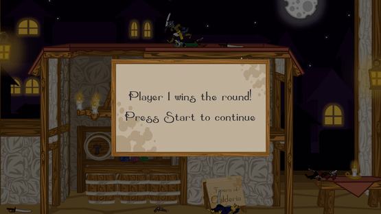No Prey, No Pay Screenshot