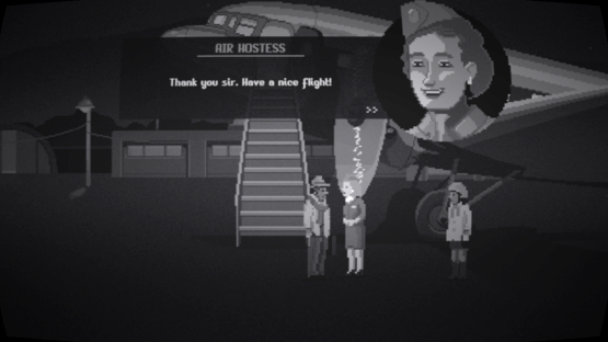 Midnight Scenes Ep.2: The Goodbye Note - Special Edition Screenshot
