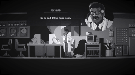 Midnight Scenes Ep.2: The Goodbye Note - Special Edition Screenshot