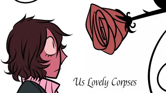Us Lovely Corpses screenshot 1