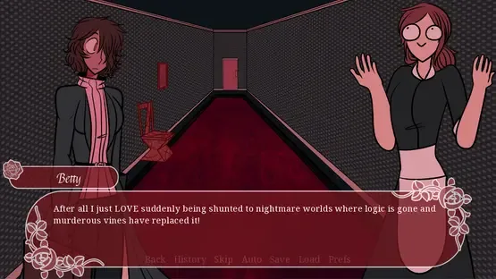 Us Lovely Corpses screenshot 2