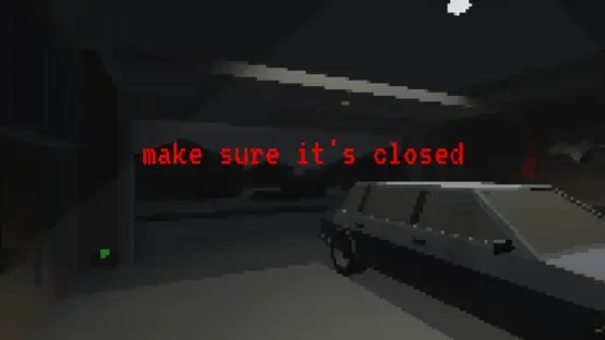Make Sure It's Closed screenshot 1
