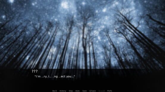 That One Celestial Night screenshot 3