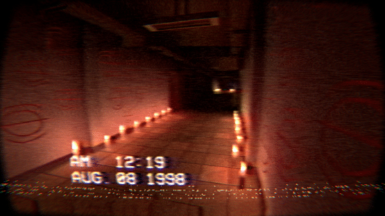 The Building 71 Incident Screenshot