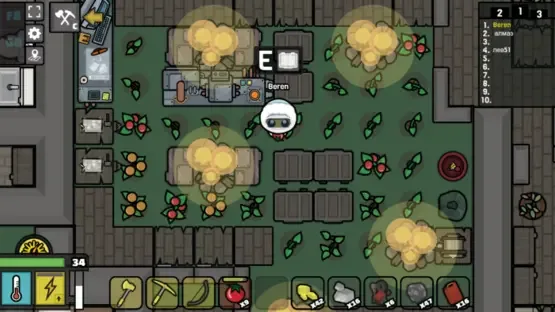 Devast.io screenshot 2