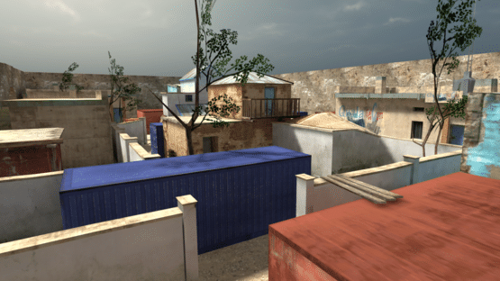 Rush Team Screenshot
