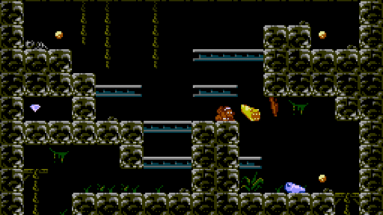 The Cowlitz Gamers' 2nd Adventure Screenshot