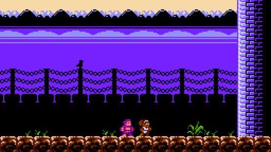 The Cowlitz Gamers' 2nd Adventure Screenshot