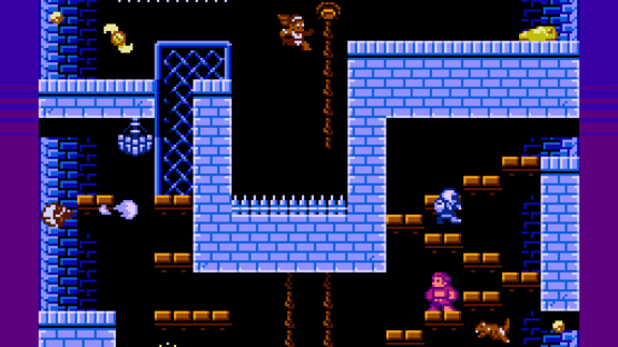 The Cowlitz Gamers' 2nd Adventure Screenshot