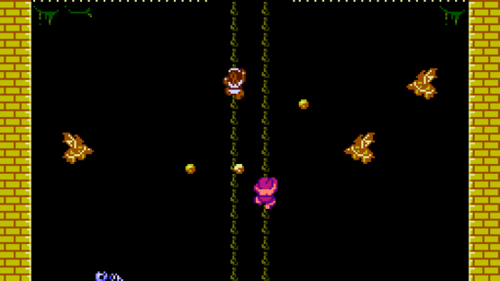 The Cowlitz Gamers' 2nd Adventure Screenshot