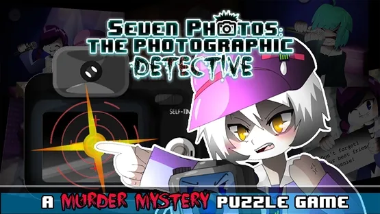 Seven Photos screenshot 5