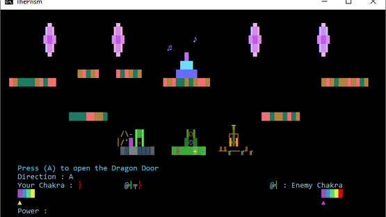 Indiepocalypse #8 Screenshot