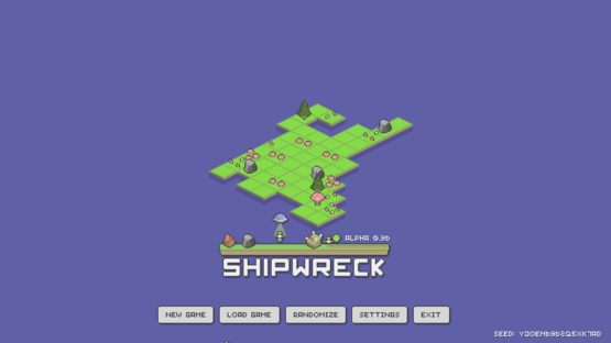 Shipwreck Screenshot