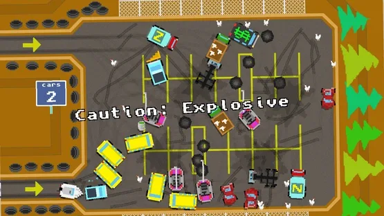 No Brakes Valet screenshot 3