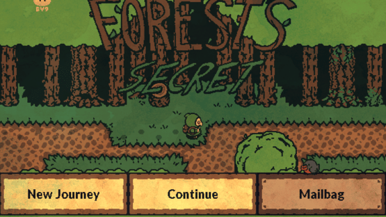 Forest's Secret Screenshot