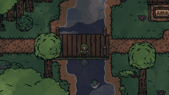 Forest's Secret Screenshot