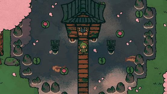 Forest's Secret Screenshot