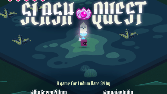 Slash Quest! Screenshot