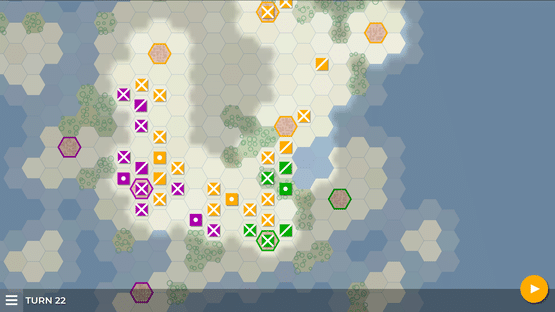 Pelagium Origins Screenshot