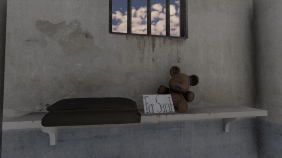 Pillow of Stone Screenshot