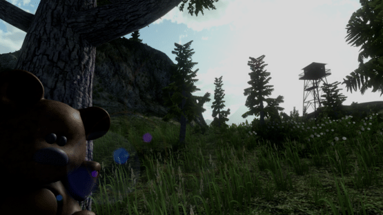 Pillow of Stone Screenshot